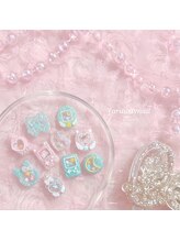 ファラウェイネイル(Faraway nail)/シェイカーパーツ☆