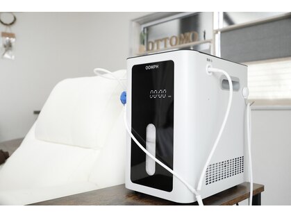 オットモ(OTTOMO)の写真