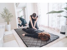 ヨサパーク ルノン 江坂(YOSA PARK Lunon)/リンパマッサージ