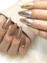 ビーネイル(be Nail)/推し活☆
