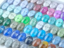 レトワール(L'Etoile)/カラーサンプル