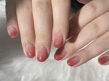 ラン(Ran)の雰囲気（ナチュラルからデザインまで幅広く＊フィルイン／長さだし）