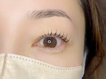 アイクイック(Ai Quick)/デザインカール【まつ毛パーマ】