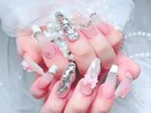 メイク 池袋(Meik)/ネイルデザイン