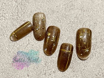 X‘masキャンペーンデザイン