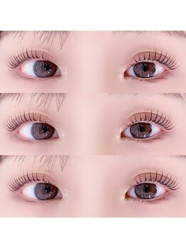 サロンボニー(salon BONNY)/城東区まつ毛パーマ旭区マツエク