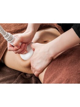 サイズダウンを目指したい