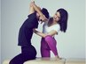 90min>Full body+head /Japan original stretch & massage 19,800yen