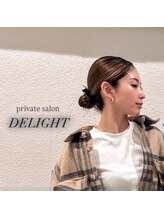 ディライト(DELIGHT) DELIGHT 