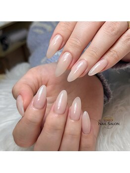 イチキュウハチキュウ ネイルサロン(The 1989 nail salon)/
