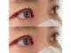 ティノ アイラッシュサロン(TINO)の写真/一人ひとりに合った丁寧なカウンセリングでマツエク/まつ毛パーマ初心者の方も安心◎当日予約もOKです！