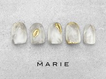 ザ マリー 磐田店(THE MARIE)/☆定額8000円コース 0220B