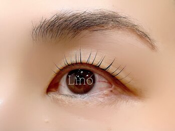 リノ 荻窪(Lino produced by 矢島美容室)/パリジェンヌラッシュリフト