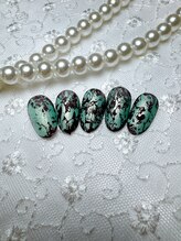 ビューティフルムーン ネイル 本厚木(Beautiful Moon Nail)/☆定額りょうこ専用☆