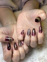 エムエムエスケイ(Mmsk)/【hand】フリーアート