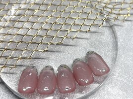 ガラスフレンチ