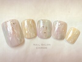 ニュアンス×インク