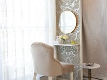 アバンダンシング(abundancing)の雰囲気(人目を気にせずリラックスできる清潔感溢れるプライベート空間◎)