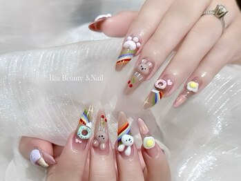 リンビューティー(Rin Beauty)/