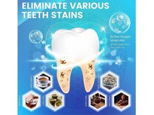 ダイヤモンドビューティー(DIAMOND BEAUTY)/何歳でも始められる、笑顔磨き！