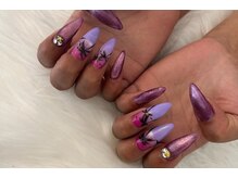 フランチェス(Frances)/リゾート パームツリー