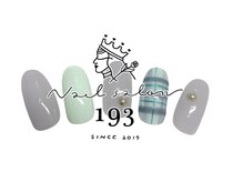 ネイルサロン193 亀有店/定額¥6600