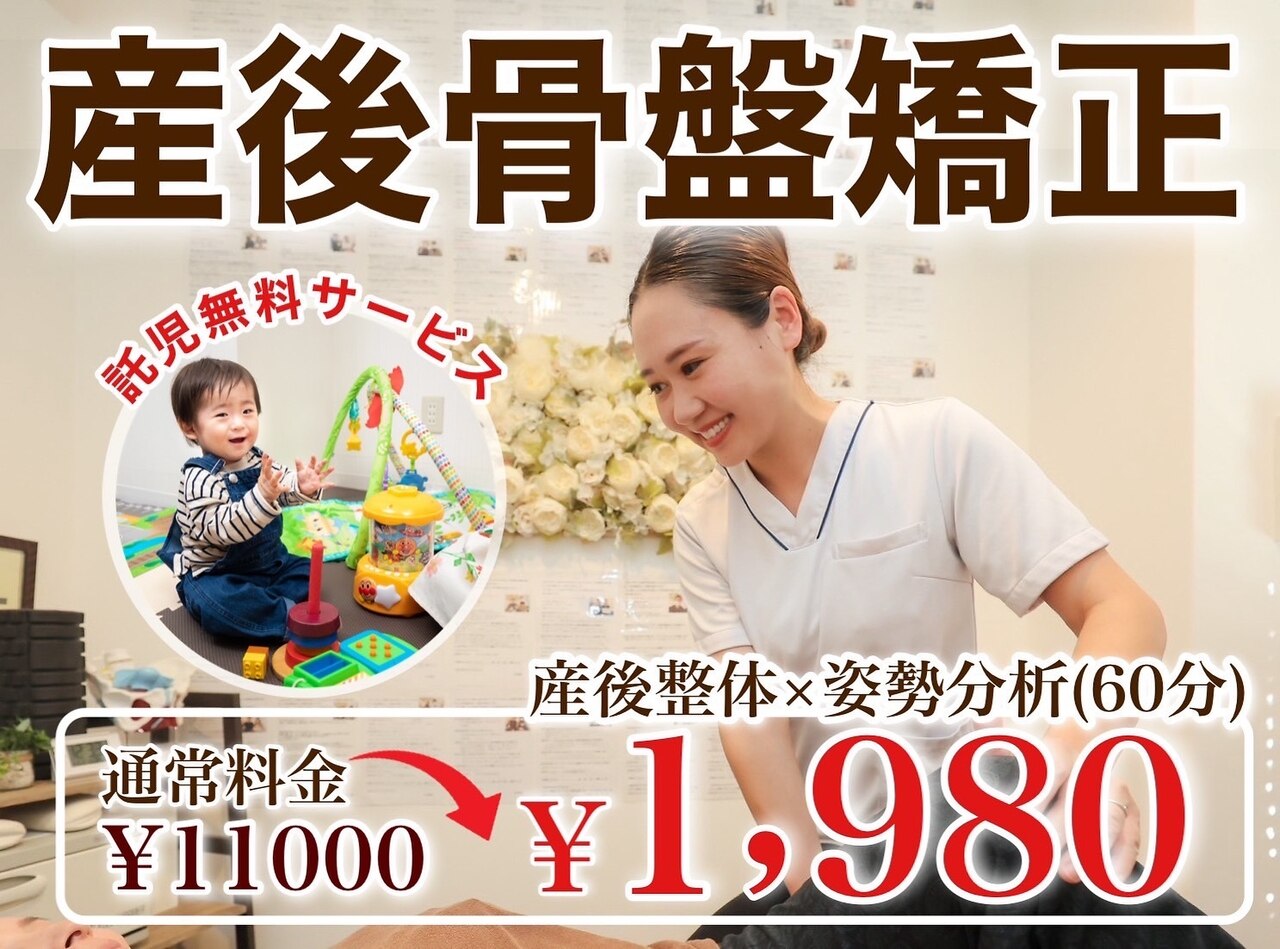 産後 整体 DVD 女性の体をトータルケア 【公式通販】