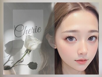 シェリーフォグ 心斎橋堀江店(CHERIE fog.)/パリジェンヌラッシュリフト