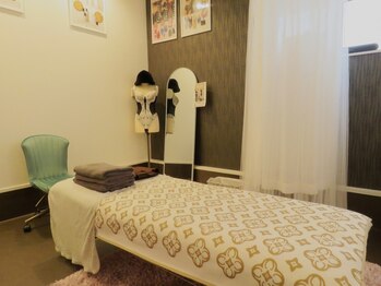 五感(GOKAN)の写真/新規限定60分¥4980-東洋医学に基づく整体・鍼灸☆筋肉をほぐし根本アプローチ!東洋医学に基づく本格施術!