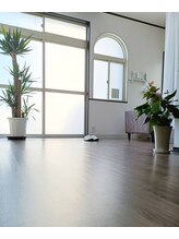 ノト(NOTO)/ドリンクでゆったり