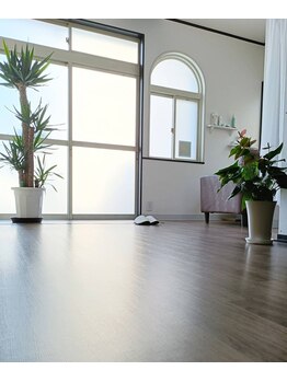 ノト(NOTO)/ドリンクでゆったり