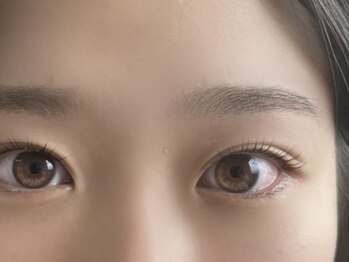 ネイルアンドアイラッシュ アヴィ(Nail and Eyelash A'vi)/マツゲパーマ