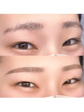 アイリス(EYERI’s)/◇アイブロウ