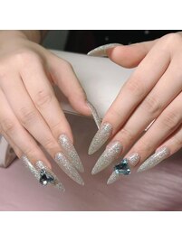 チップ長さだし