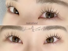 ジュエル(Jewel.)/パリジェンヌラッシュリフト