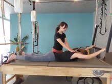 ベース(BASE)の雰囲気（運動が苦手でも大丈夫！初心者大歓迎☆ペア利用もOK！）