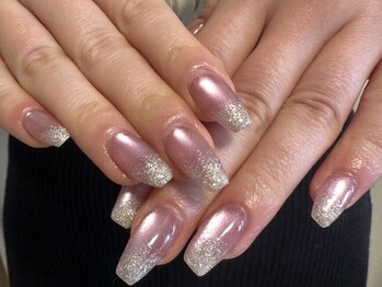 フィズネイル(fizz nail)/アートデザイン