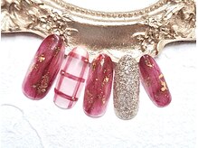 ドルチェネイル(Dolce.Nail)/.+..:.* Basicコース*..+.:*