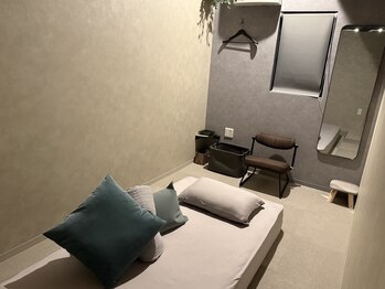 ネルミー 秋津店(NeruMe)/【施術ROOM2】