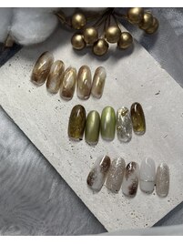 定額アート☆ニュアンス