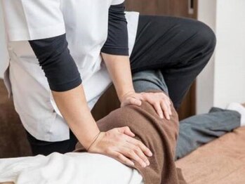 えくぼ整体院の写真/骨盤・姿勢改善/国家資格者による本格整体☆腰痛・股関節が気になる、つらい方にお勧め♪