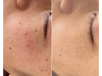 サロンドジョリーの写真