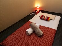 【完全個室】体も心もリラックス♪ドリンクサービス付きです♪