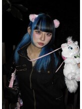 ビーナスベルト シブヤ(VENUS BELT SHIBUYA) Mii