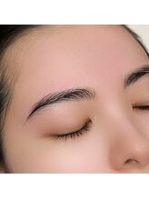 ノエル 西宮北口(Noel)/ノーメイクが叶うデザインも可能