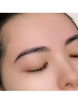 ノエル 西宮北口(Noel)/ノーメイクが叶うデザインも可能