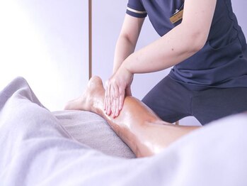 シープラボ 赤坂(sheep lab)/私は足首メーカー