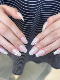 シンプルワンカラー