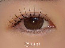 アンネ 梅田 GRACE店(ANNE)/ラッシュリフト