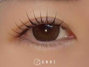 アンネ 梅田 GRACE店(ANNE)/ラッシュリフト